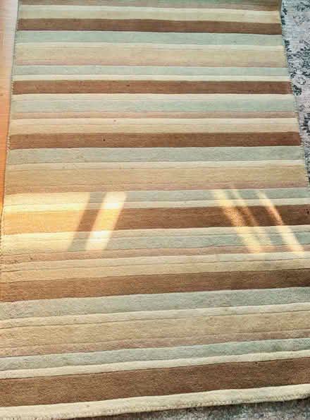 Photo of free Rug (Ne8) #1