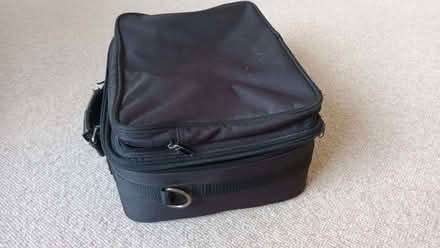 Photo of free Sturdy Padded Bag (Kendal LA9) #2