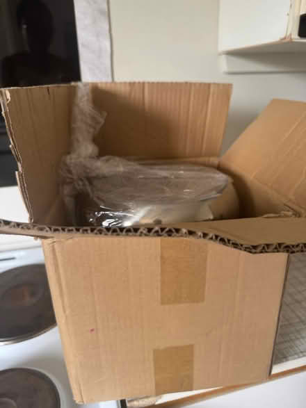 Photo of free New set of pots (Sheffield S2) #2