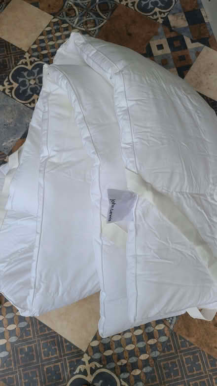 Photo of free Single Mattress topper (Martinstown DT2) #1