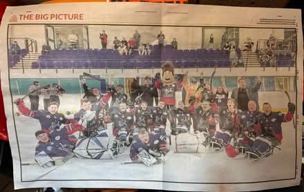 Photo of Sheffield Star - Thursday 19th June (Shiregreen S5) #1