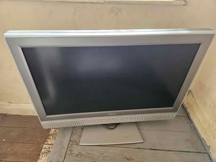 Photo of free Television (Ash) #1