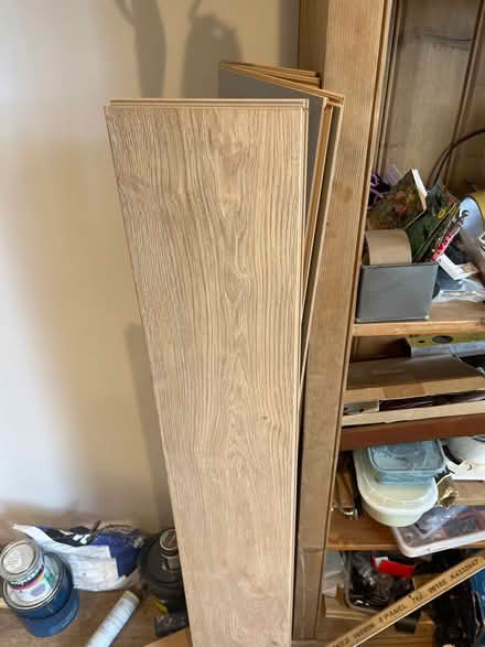 Photo of free New flooring (Bromley north BR1) #1