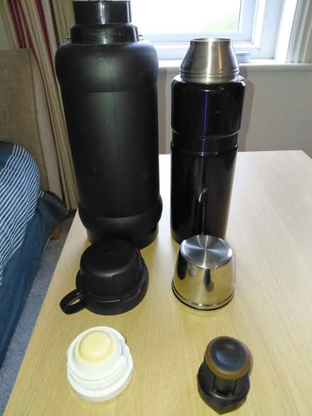 Photo of free Thermos (Tilehurst Road RG1) #4