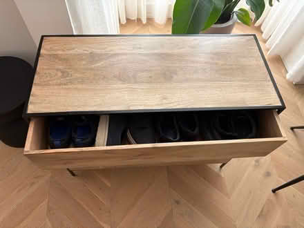Photo of free Swoon - Chest of drawers (Se8 5ae) #3