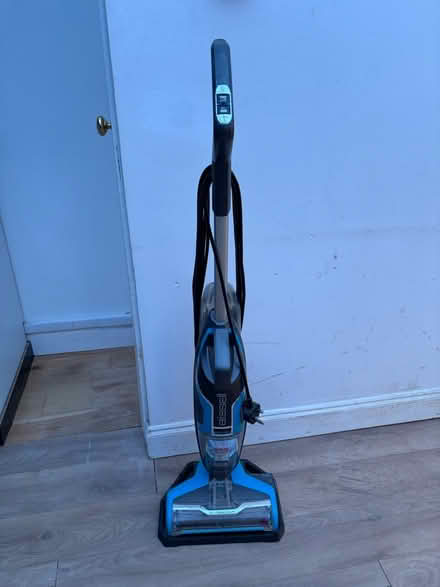 Photo of free Floor Cleaner working condition (Reading RG2) #1