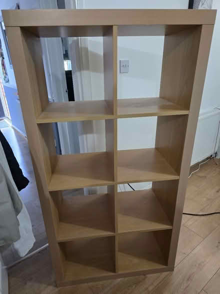 Photo of free Kallax (Crawley Down RH10) #1