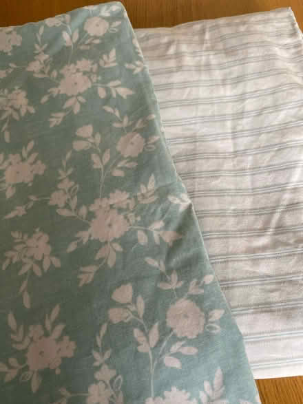 Photo of free Duvet cover set (Abingdon OX14) #1