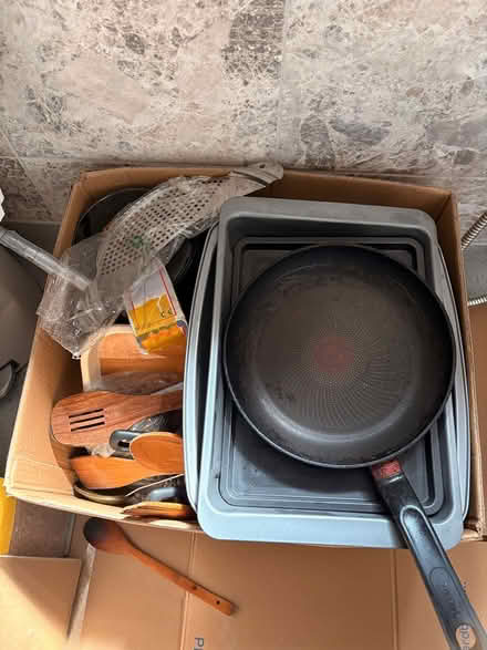 Photo of free Kitchen items (brentry bristol) #1