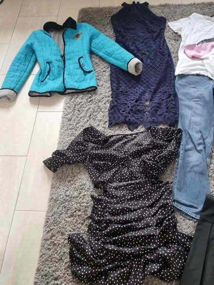 Photo of free Older Teens Girl's Clothes Bundle (fits size 8/10) (Christleton CH3) #3