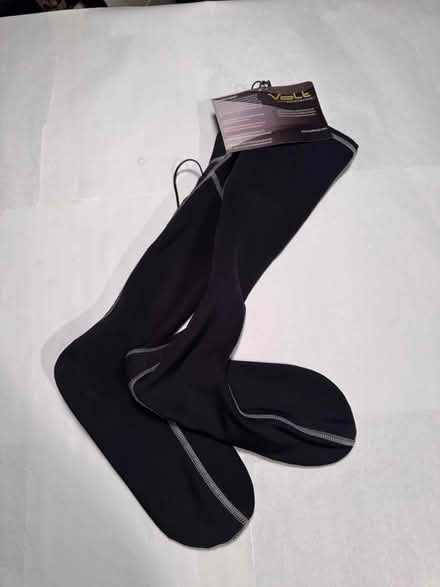 Photo of free Heated socks (South Evanston) #1