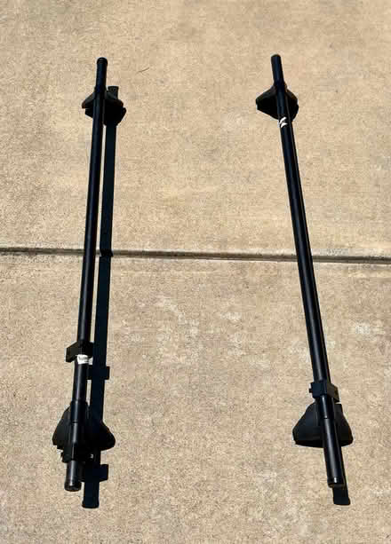 Photo of free Yakima car rack (West San Jose) #1