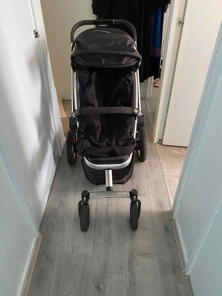 Photo of free Push chair (bow E3) #3