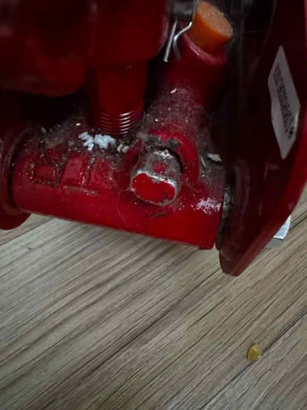 Photo of free Car Jack (Anfield) #4