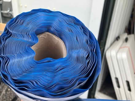 Photo of free Roofing felt (OX10) #2