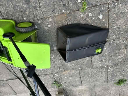 Photo of free Petrol lawnmower Briggs and Stratton (Nailsworth GL6) #3