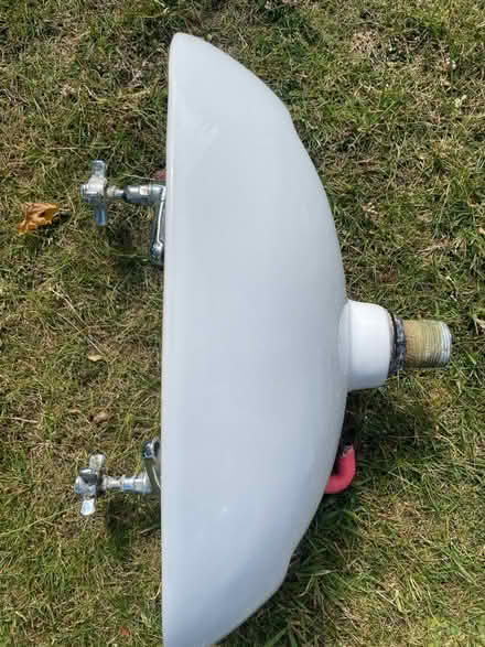 Photo of free Cloak room sink (Little Herberts GL53) #1