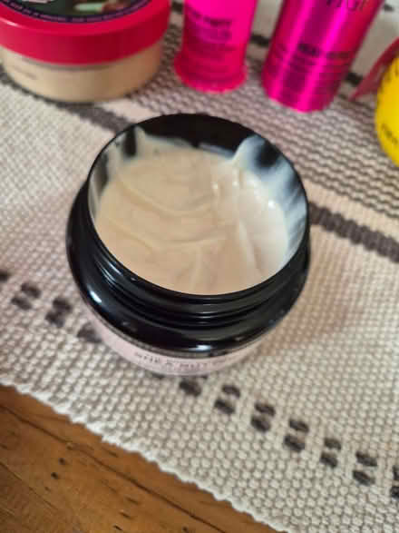 Photo of free Toiletries (Minster Lovell OX29) #2