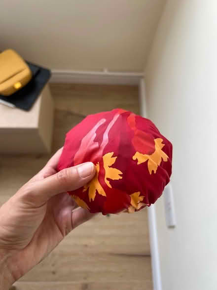 Photo of free Quequa small bag (E1W) #3