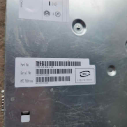 Photo of free 3Com switch + (Old Coulsdon CR5) #1