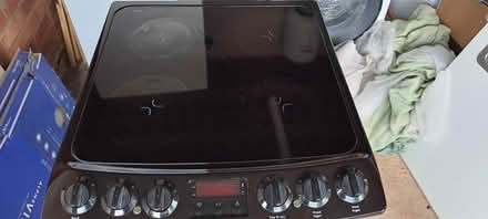 Photo of free Electric cooker (GU9) #2