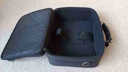 Photo of free Sturdy Padded Bag (Kendal LA9) #4