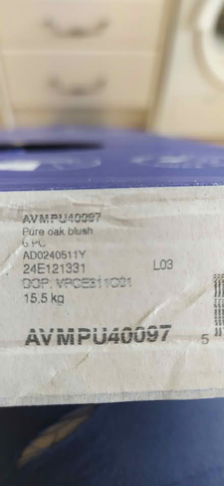 Photo of Quick-Step AlphaVinyl Flooring (Southbourne (BH6)) #3