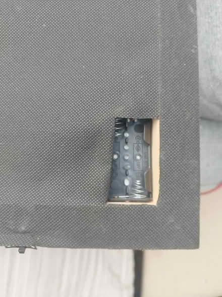 Photo of free Large canvas (Dunstable) #2