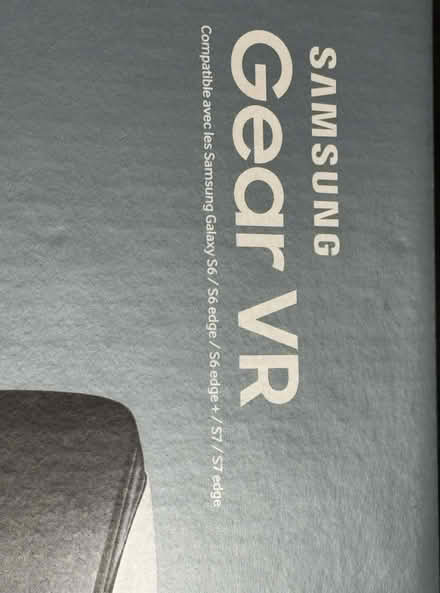 Photo of free Samsung Gear VR (Surrey Quays SE16) #2