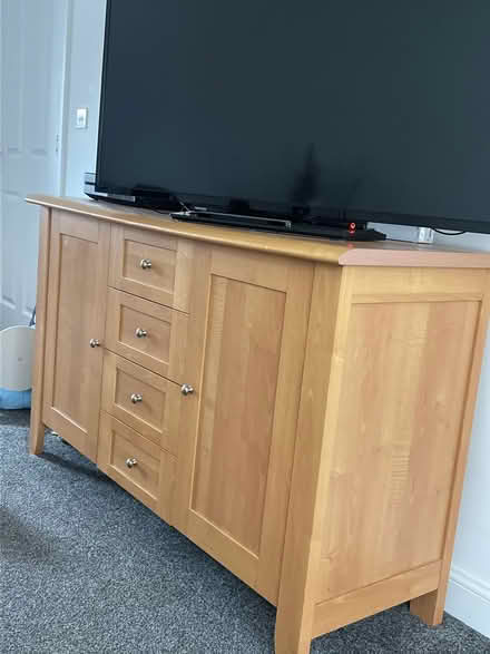 Photo of free Unit (Stanford SN7) #1