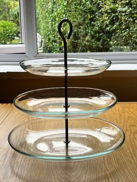 Photo of free Cakes stand (Twyford RG10) #1