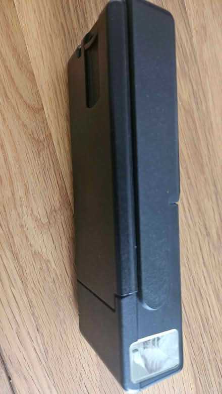 Photo of free Old fashioned camera Kodak 400 with instructions (West Totton SO40) #2