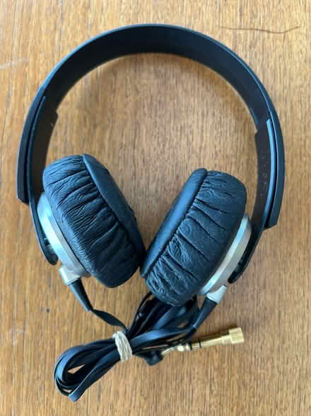 Photo of free Headphones (Penn HP10) #1