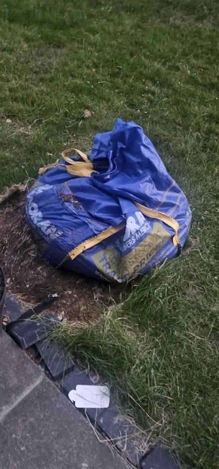 Photo of free MOT type 1 (NW6) #1