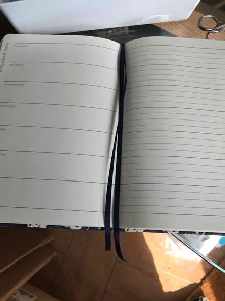 Photo of free Diaries - out of date but completely unused (New England Quarter BN1) #3