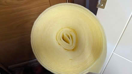 Photo of free Roll of Floor insulation (Solihull B91) #2
