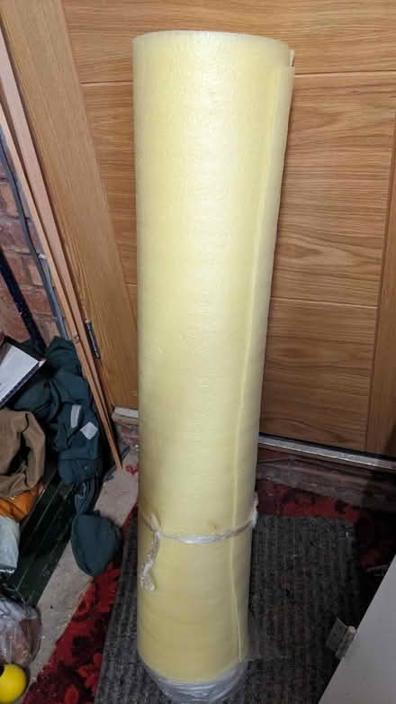 Photo of free Roll of Floor insulation (Solihull B91) #1
