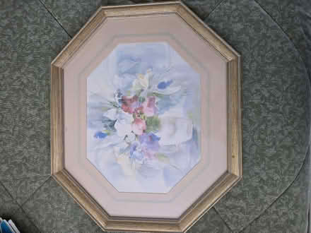 Photo of free Home Interiors Picture (Near Arundel Mills) #1