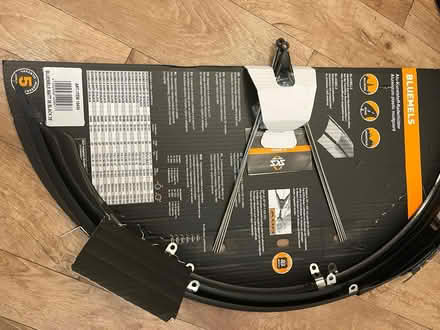 Photo of free SKS Bluemels Mudguards (Islington Green (N1)) #1