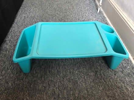 Photo of free Laptop stand (RG4) #1