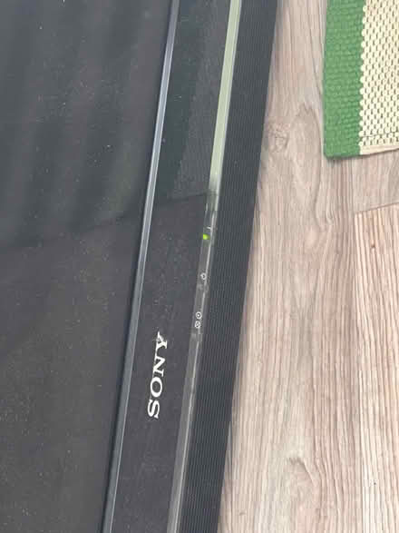 Photo of free 32” Tv (Trowbridge BA14) #4
