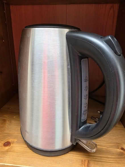 Photo of free Kettles (Cyncoed, CF23) #1