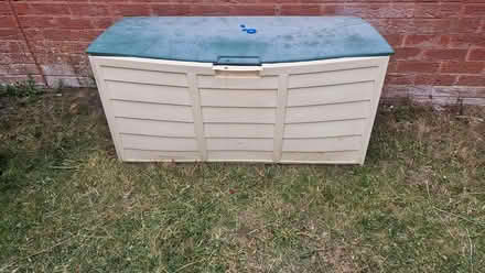 Photo of free Garden Storage (GL2) #1