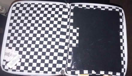 Photo of free Vans Tablet Case (MK4 Tattenhoe) #2