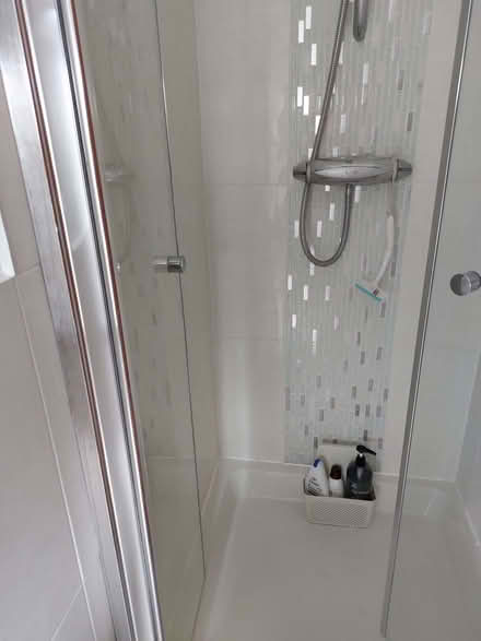 Photo of free Large wall tiles and mosaic tiles (Hersham KT12) #2