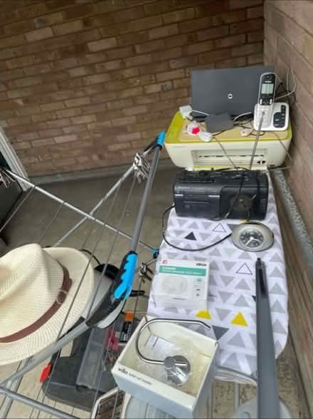 Photo of free Household bits (Sw17 8px) #3