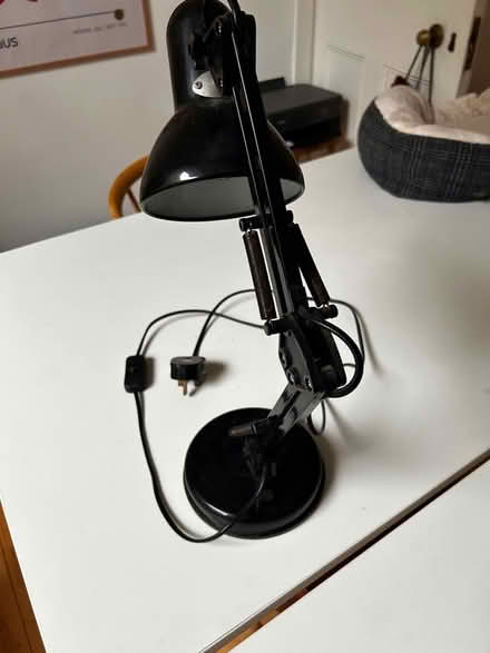 Photo of free Lamp (Law DD3) #1