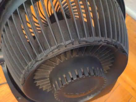 Photo of free Broken vornado 633 for parts/repair (Morningside Heights/Claremont) #2