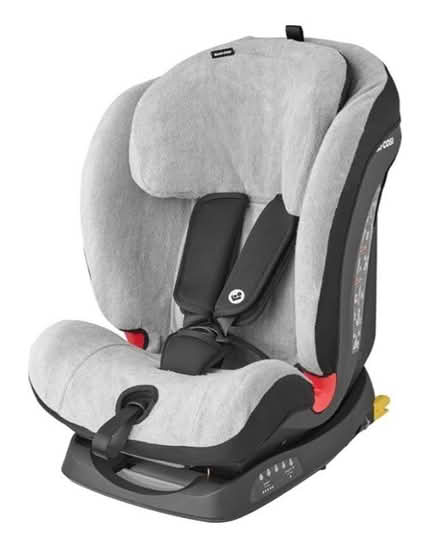 Photo of baby car seat (Frenchwood PR1) #1