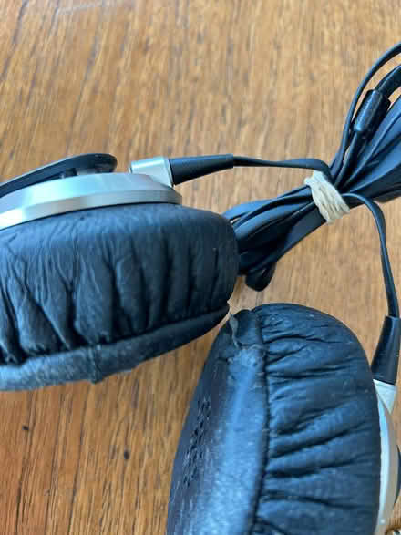 Photo of free Headphones (Penn HP10) #2